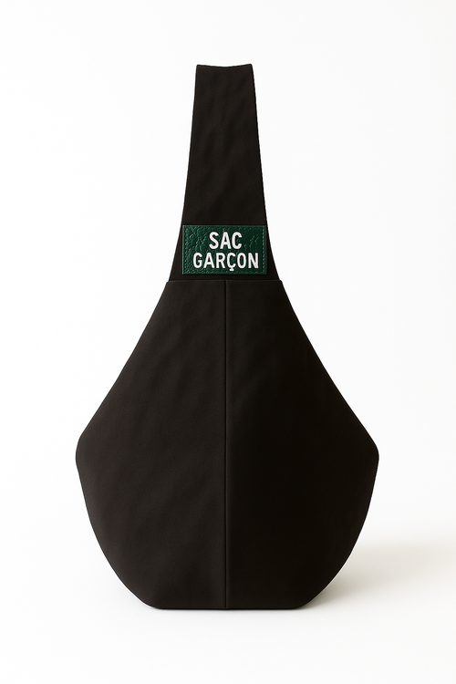 SAC GARÇON BAG